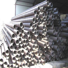 Sch40 A53 A106 API 5L Seamless and Welded Carbon Steel Pipe